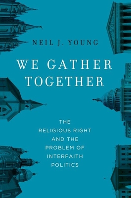 Cover for We Gather Together