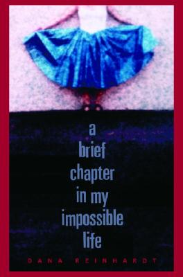 Cover for A Brief Chapter in My Impossible Life
