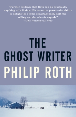 The Ghost Writer (Vintage International)