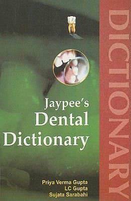 McGraw-Hill Dental Dictionary Cover Image