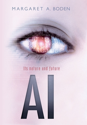 AI: Its Nature and Future Cover Image