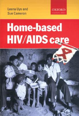 Home-Based HIV/AIDS Care Cover Image