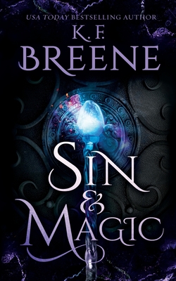 Sin & Magic (Demigods of San Francisco #2)