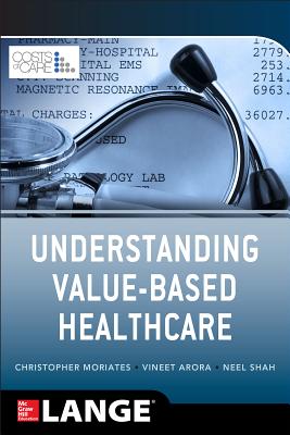 Understanding Value Based Healthcare Cover Image