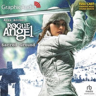 Sacred Ground [Dramatized Adaptation]