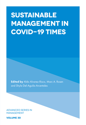 Sustainable Management in Covid-19 Times Cover Image