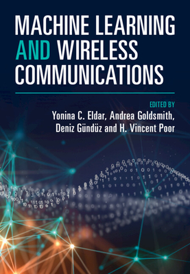 Machine Learning and Wireless Communications Cover Image