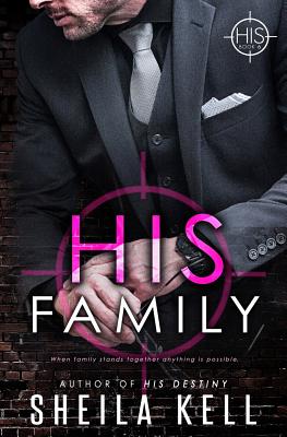 Cover for His Family
