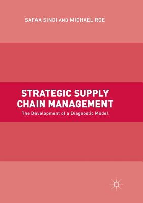 洋書 Paperback Strategic Supply Chain Management: The Development