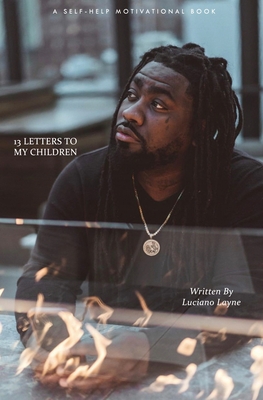 13 Letters to My Children Cover Image