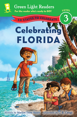 Celebrating Florida: 50 States to Celebrate