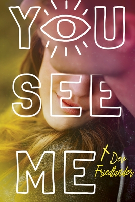 You See Me Cover Image