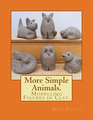 Modelling clay figures on sale