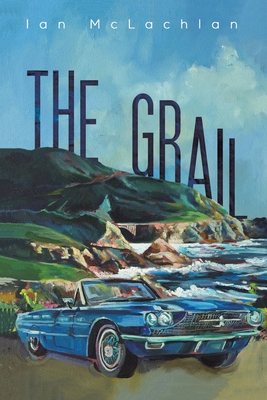 The Grail Cover Image