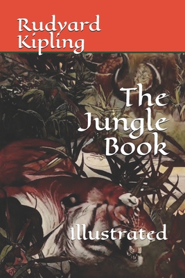 The Jungle Book: Illustrated (Paperback) | Book Passage