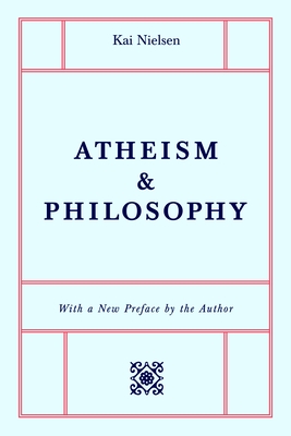 Atheism & Philosophy Cover Image