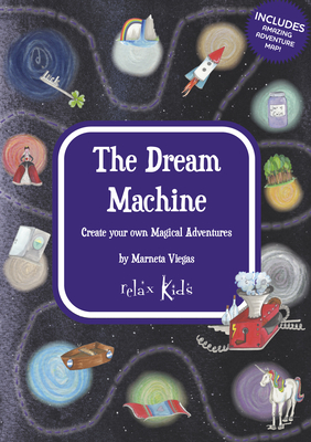 Cover for The Dream Machine