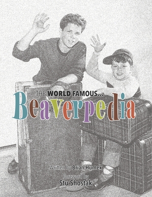 The World Famous Beaverpedia Cover Image