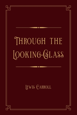 Through the Looking-Glass