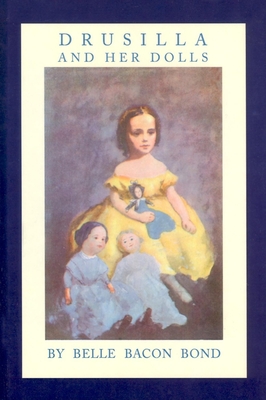 Drusilla and Her Dolls Cover Image
