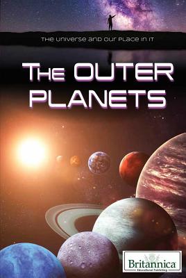 The Outer Planets Cover Image