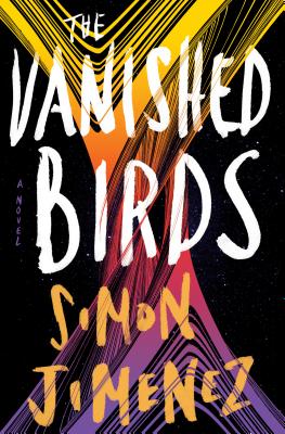 Cover for The Vanished Birds