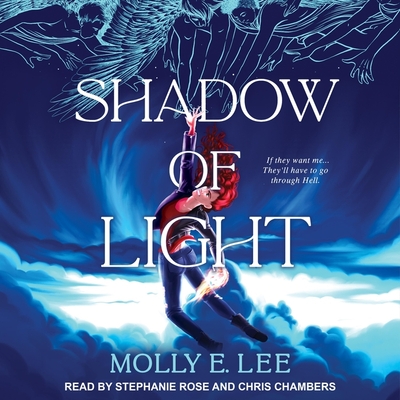 Shadow of Light Cover Image
