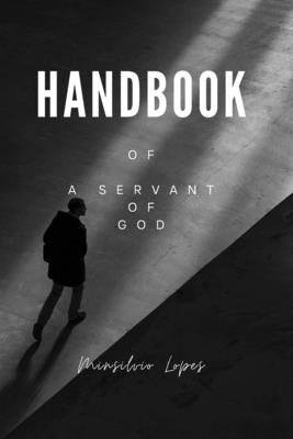 Handbook of a Servant of God Cover Image
