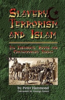 Slavery, Terrorism and Islam Cover Image