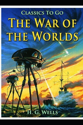 The War of the Worlds