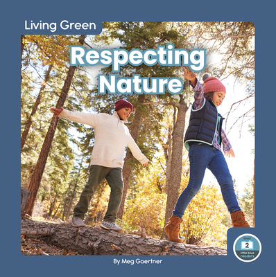 Respecting Nature Cover Image