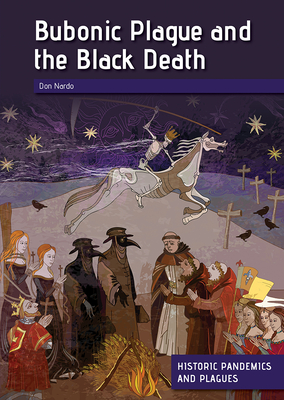 Bubonic Plague and the Black Death Cover Image