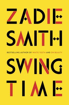 Cover Image for Swing Time