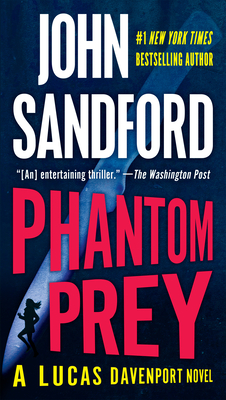 Phantom Prey (A Prey Novel #18)