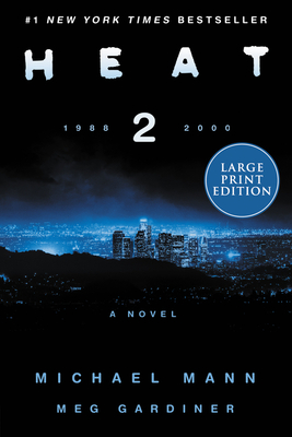 Heat 2: A Novel Cover Image