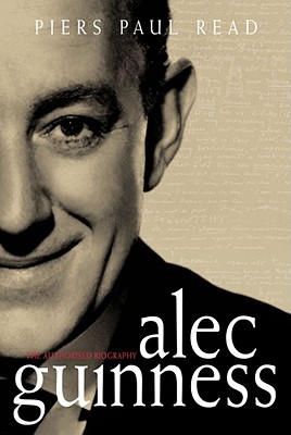 Alec Guinness Cover
