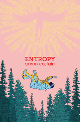 Cover for Entropy