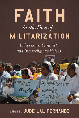 Faith in the Face of Militarization Cover Image