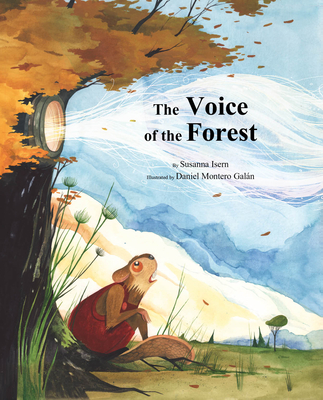 The Voice of the Forest (Whispers in the Forest)