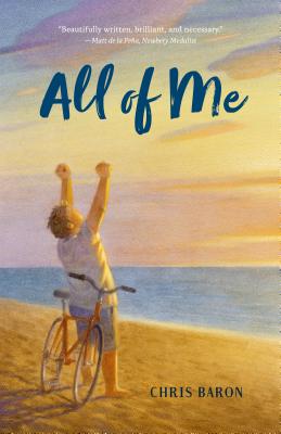 All of Me Cover Image