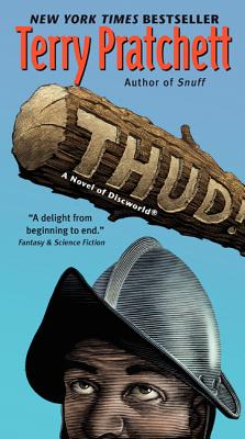 Thud!: A Novel of Discworld