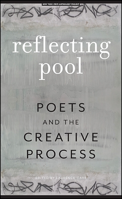 Cover for Reflecting Pool