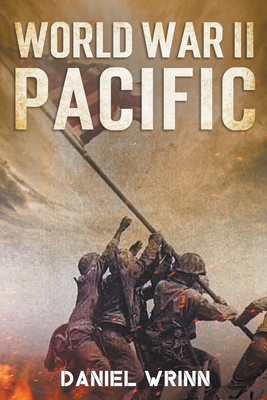 World War II Pacific Cover Image