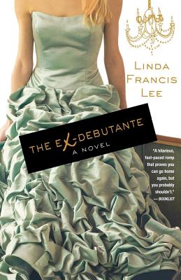 Cover for The Ex-Debutante