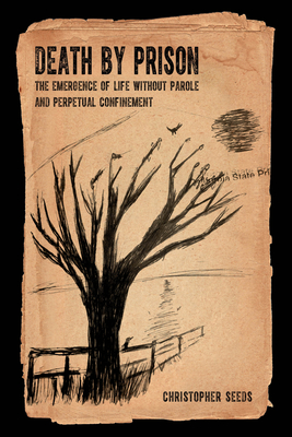 Death by Prison: The Emergence of Life without Parole and Perpetual Confinement By Christopher Seeds Cover Image