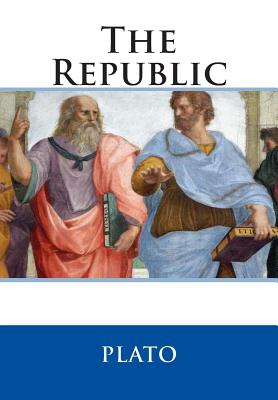 The Republic Cover Image