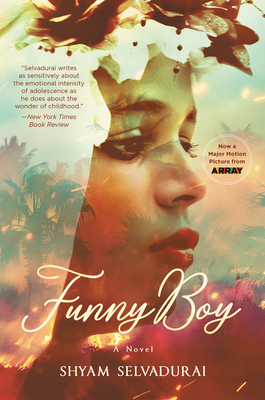 Funny Boy: A Novel Cover Image