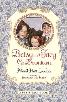 betsy tacy books