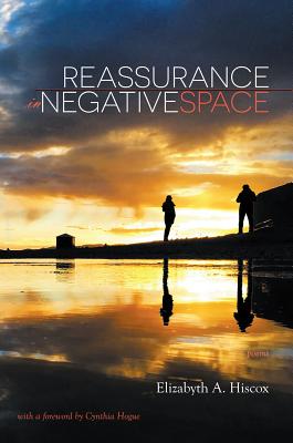 Cover for Reassurance in Negative Space
