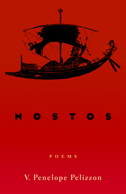Nostos: Poems (Hollis Summers Poetry Prize)